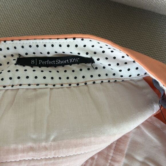 Peach shorts by Talbots - Picture 3 of 3